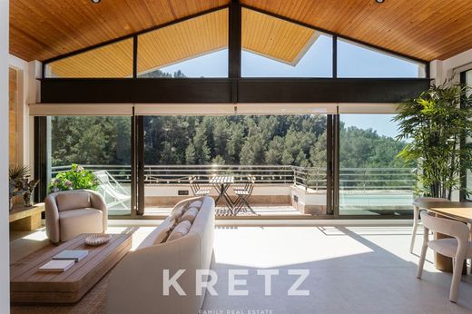 Chalet in Sitges, Province of Barcelona