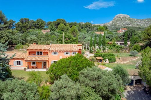 Casa di lusso a Aubagne, Bocche del Rodano