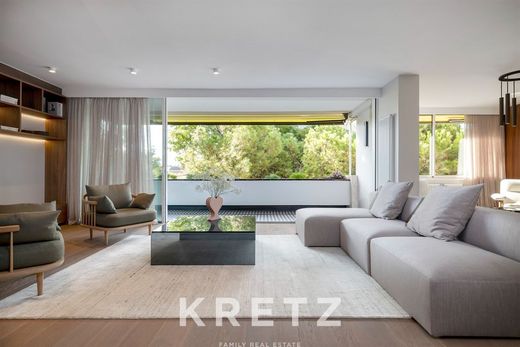 Apartment in Barcelona, Province of Barcelona