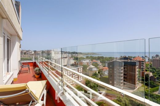 Apartment in Santander, Province of Cantabria