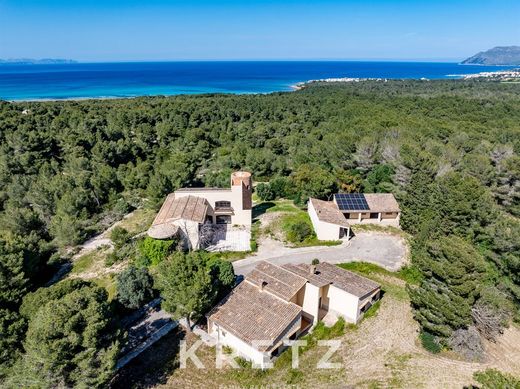 Вилла, Artà, Illes Balears