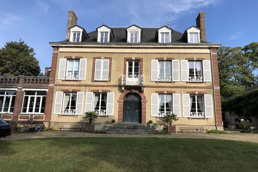 Casa de lujo en Rugles, Eure