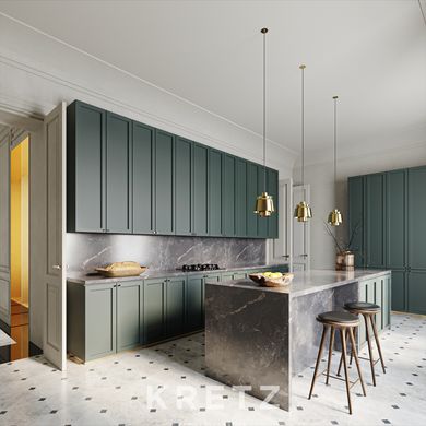 Apartment / Etagenwohnung in Madrid, Provinz Madrid