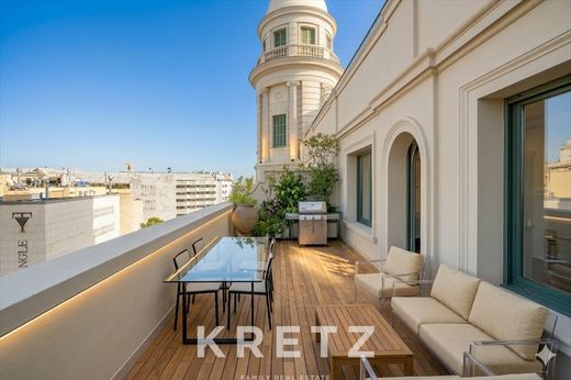 Apartment in Barcelona, Province of Barcelona