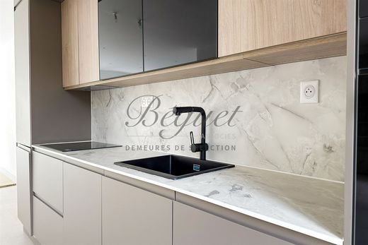 Luxury home in Viroflay, Yvelines