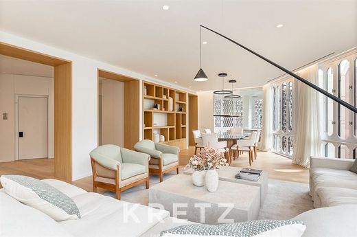 バルセロナ, ばるせろなのアパートメント