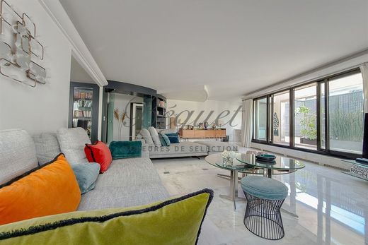 Appartement à Boulogne-Billancourt, Hauts-de-Seine