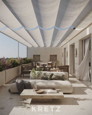 Квартира, Мадрид, Provincia de Madrid