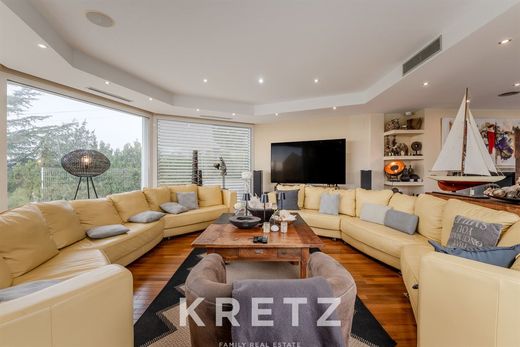 Luxury home in Palau-saverdera, Province of Girona