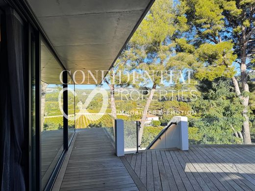 Luxe woning in Cassis, Bouches-du-Rhône