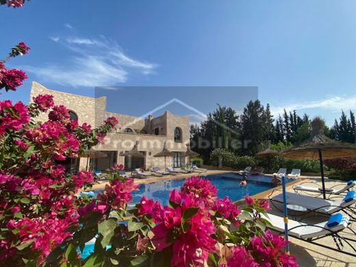 Luxe woning in Essaouira, Marrakesh-Safi