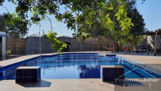 Essaouira, Marrakesh-Safiの高級住宅