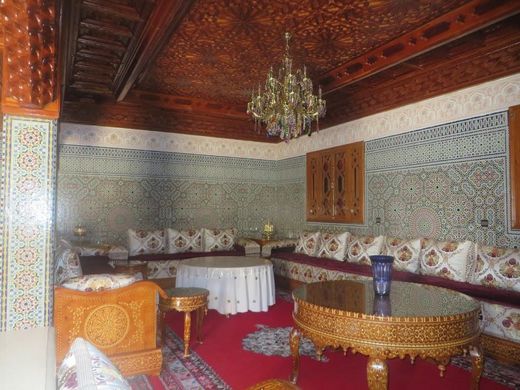 Villa in Essaouira, Marrakesh-Safi