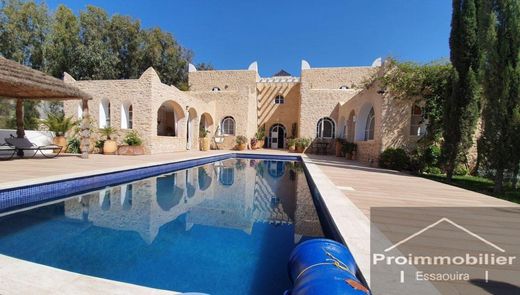 Элитный дом, Эссуэйра, Essaouira