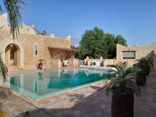 Essaouira, Marrakesh-Safiの高級住宅