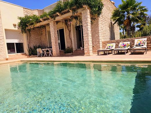 Villa in Essaouira, Marrakesh-Safi