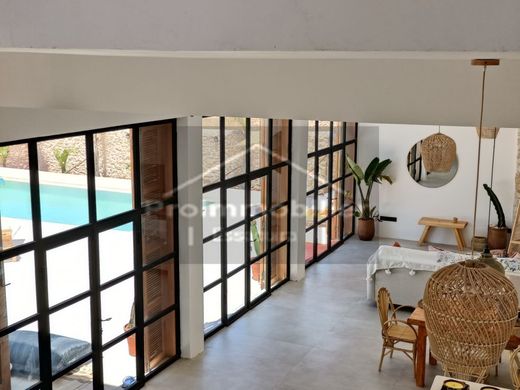 Luxe woning in Essaouira, Marrakesh-Safi