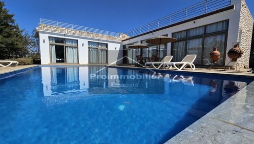 Luxe woning in Essaouira, Marrakesh-Safi
