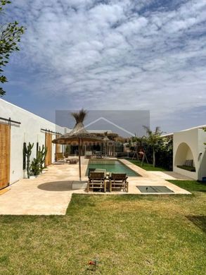 Luxe woning in Essaouira, Marrakesh-Safi