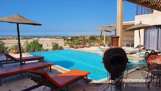 Luxury home in Essaouira, Marrakesh-Safi