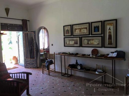 Luxe woning in Essaouira, Marrakesh-Safi