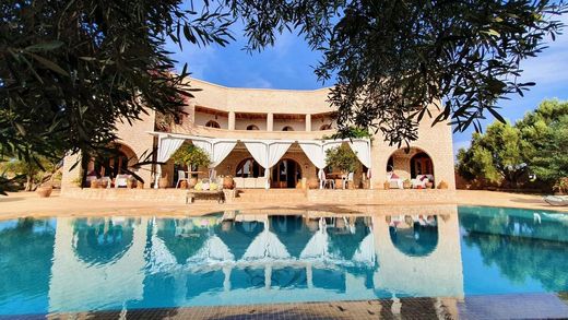 Luxe woning in Essaouira, Marrakesh-Safi