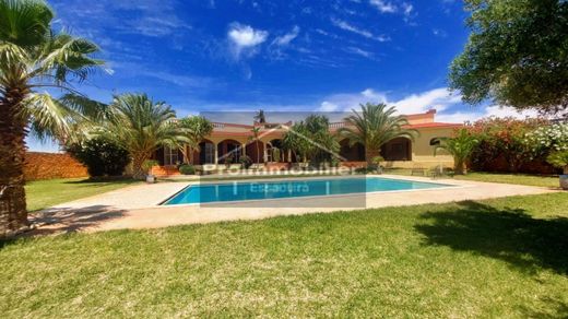 Essaouira, Marrakesh-Safiの高級住宅