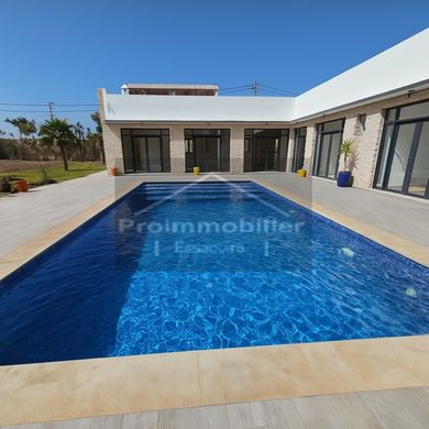 Villa in Essaouira, Marrakesh-Safi