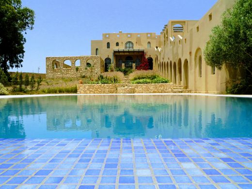 Essaouira, Région de Marrakech-Tensift-Al Haouzのヴィラ