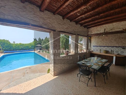 Essaouira, Marrakesh-Safiの高級住宅