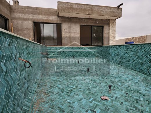 Essaouira, Marrakesh-Safiの高級住宅