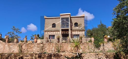 Essaouira, Marrakesh-Safiの高級住宅