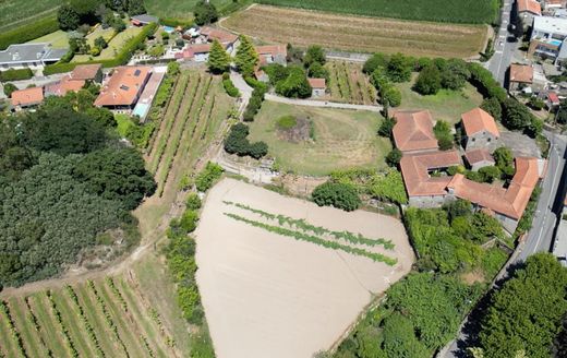Çiftlik evi Maia, Distrito do Porto