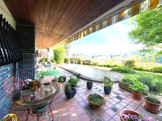 Luxury home in Lamego, Distrito de Viseu