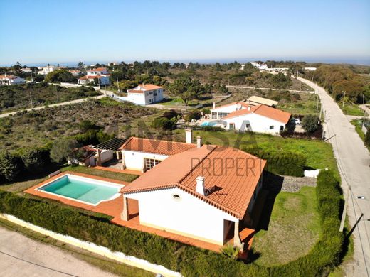 Элитный дом, Aljezur, Algarve