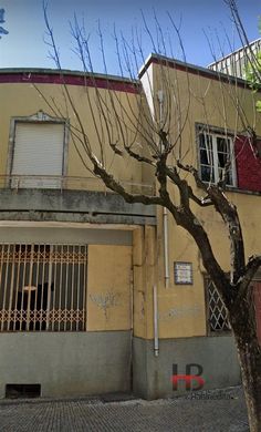 Complexos residenciais - São João da Madeira, Aveiro