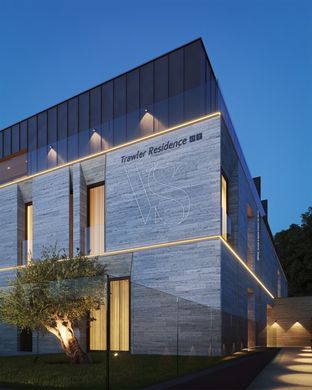 Apartment in Aldoar, Porto