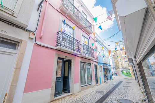 Complexos residenciais - Setúbal