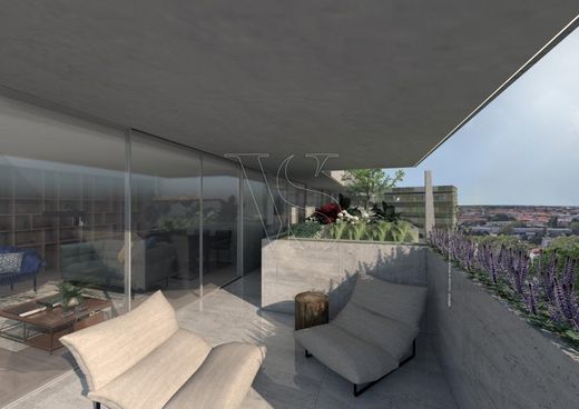 Appartamento a São Mamede de Infesta, Matosinhos