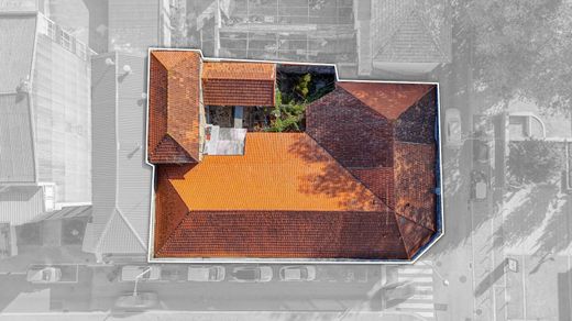 Residential complexes in Gulpilhares, Vila Nova de Gaia