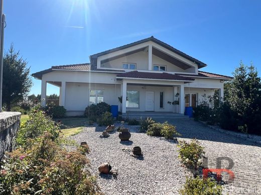 Casa de luxo - São Vicente de Lafões, Oliveira de Frades