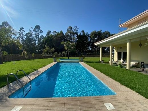 Luxury home in Modivas, Vila do Conde