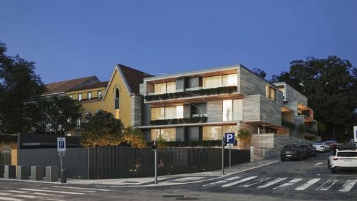 Apartment in Aldoar, Porto