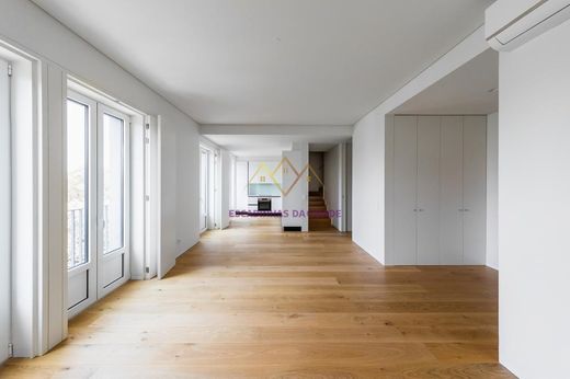Apartment in Alvalade, Lisbon
