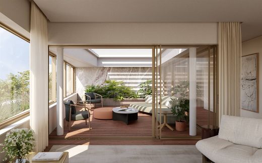 Luxury home in Aldoar, Porto