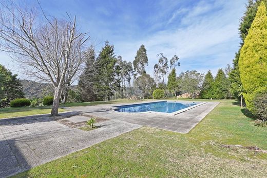 Casa de luxo - Foz do Sousa, Gondomar