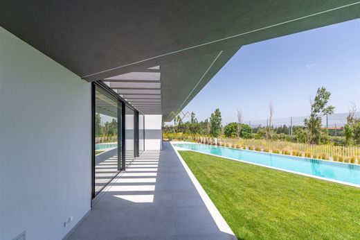 Luxe woning in S.Maria e S.Miguel, S.Martinho, S.Pedro Penaferrim, Sintra