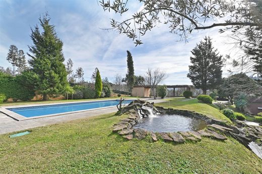Detached House in Foz do Sousa, Gondomar