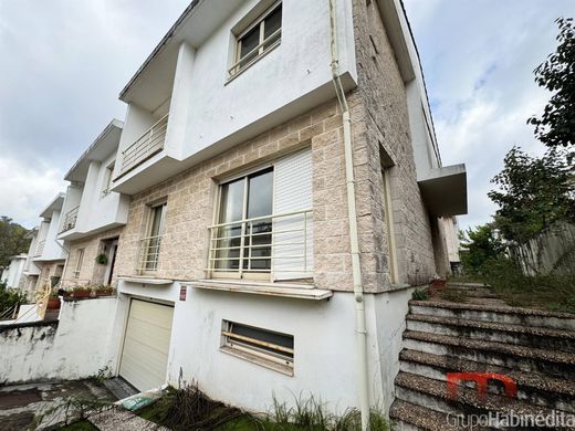 Semidetached House in Campanhã, Porto