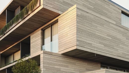 Apartment in Aldoar, Porto